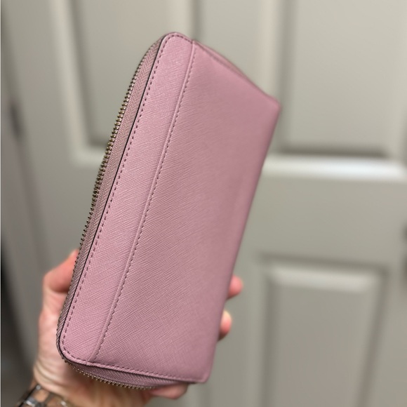 Kate Spade envelope wallet - Picture 4 of 4